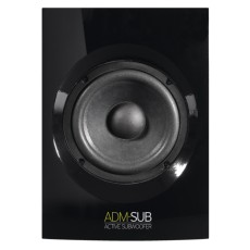 قیمت خرید فروش اسپیکر مانیتورینگ  ریلوپ Reloop ADM-SUB