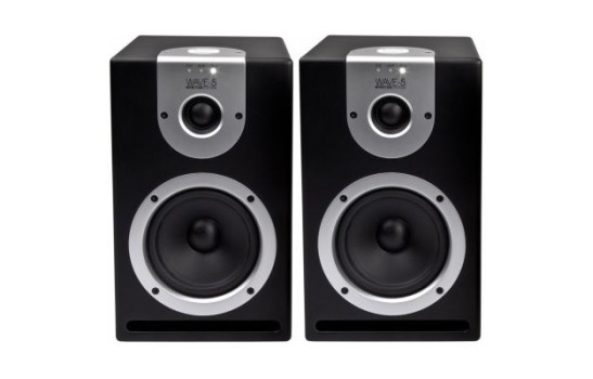 قیمت خرید فروش اسپیکر مانیتورینگ Reloop-Wave-5