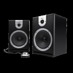 قیمت خرید فروش اسپیکر مانیتورینگ آیکن Reloop-Wave-8