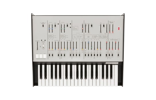 قیمت خرید فروش سینتی سایزر ARP Odyssey Mark I