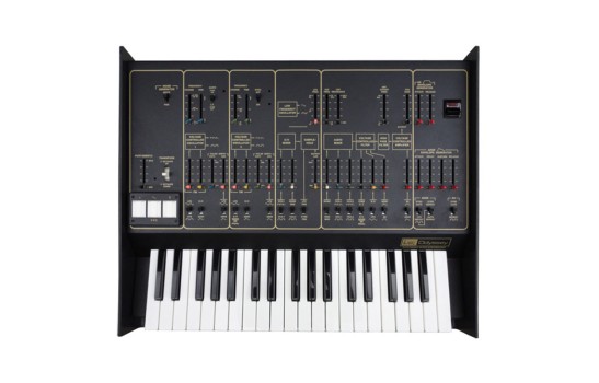 قیمت خرید فروش سینتی سایزر ARP Odyssey Mark II
