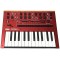 Korg Monologue قرمز
