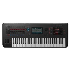 قیمت خرید فروش سینتی سایزر  یاماها Yamaha Montage 6