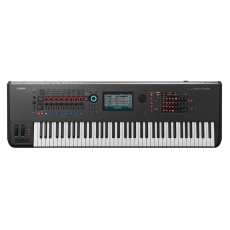 قیمت خرید فروش سینتی سایزر  یاماها Yamaha Montage 7