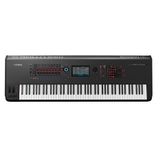 قیمت خرید فروش سینتی سایزر  یاماها Yamaha Montage 8