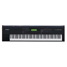 قیمت خرید فروش سینتی سایزر  یاماها Yamaha S90ES 88-Key