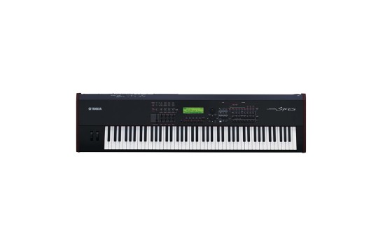 قیمت خرید فروش سینتی سایزر Yamaha S90ES 88-Key