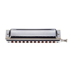 قیمت خرید فروش ساز دهنی سیدل Seydel de Luxe Steel Key C