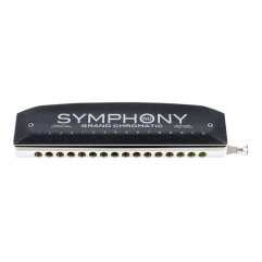 قیمت خرید فروش ساز دهنی سیدل Seydel Symphony Acryl Key C