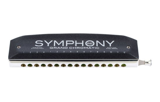 قیمت خرید فروش ساز دهنی Seydel Symphony Acryl Key C