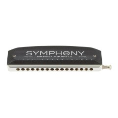 قیمت خرید فروش ساز دهنی سیدل Seydel Symphony Key C
