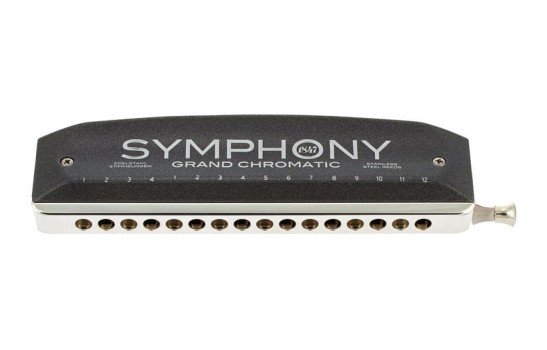 قیمت خرید فروش ساز دهنی Seydel Symphony Key C
