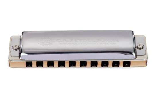 قیمت خرید فروش ساز دهنی Seydel 1847 Classic Key C