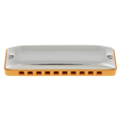 قیمت خرید فروش ساز دهنی سیدل Seydel Session Steel Key C
