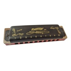 قیمت خرید فروش ساز دهنی ایستاپ Easttop T008K