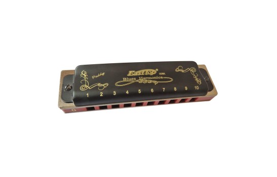 قیمت خرید فروش ساز دهنی Easttop T008K