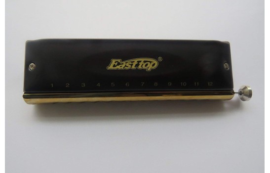 قیمت خرید فروش ساز دهنی Easttop T12-48 