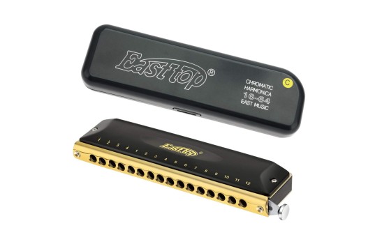 قیمت خرید فروش ساز دهنی Easttop T16-64