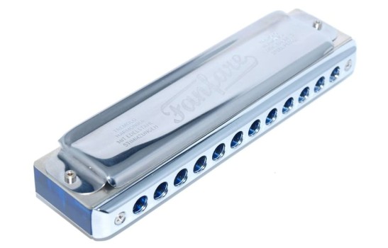 قیمت خرید فروش ساز دهنی Seydel Fanfare S Key C