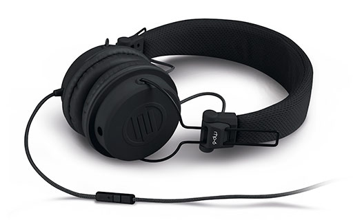 هدفون Reloop RHP-6 Black مشکی