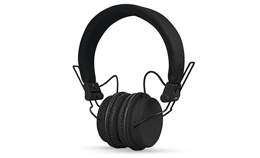 هدفون Reloop RHP-6 Black مشکی