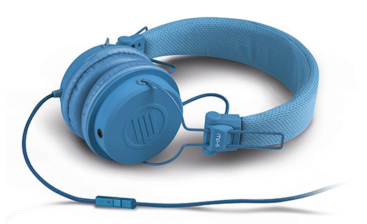 هدفون Reloop RHP-6 Blue آبی