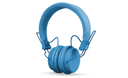 هدفون Reloop RHP-6 Blue آبی