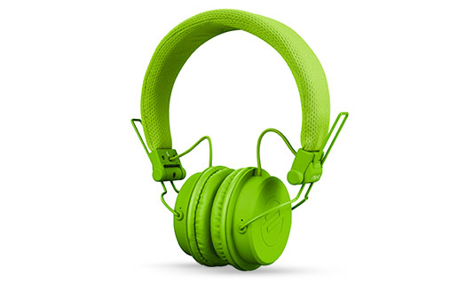 هدفون Reloop RHP-6 Green سبز