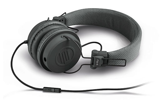 هدفون Reloop RHP-6 Grey خاکستری