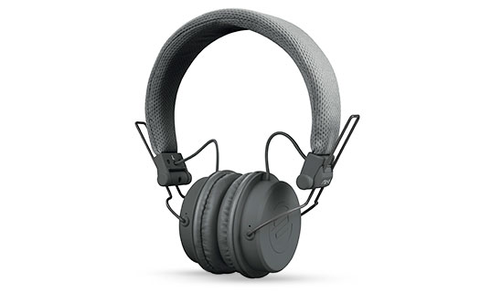 هدفون Reloop RHP-6 Grey خاکستری