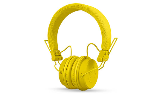 هدفون Reloop RHP-6 Yellow زرد