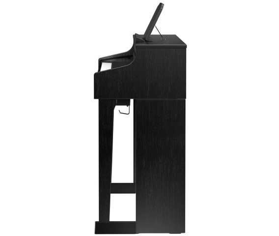 قیمت خرید فروش پیانو دیجیتال Roland HP603 CBL