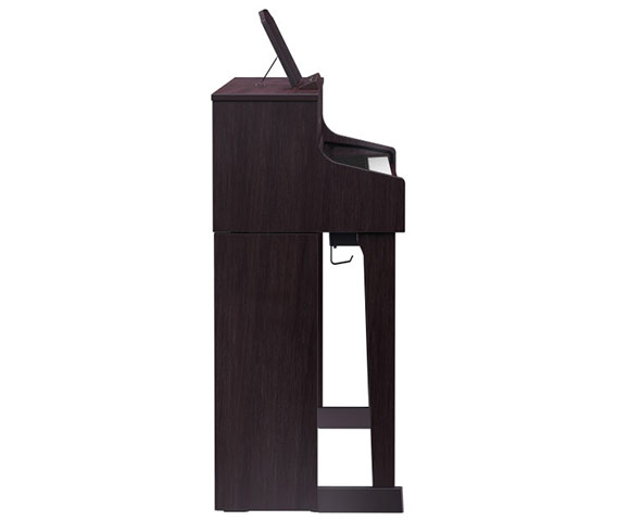 قیمت خرید فروش پیانو دیجیتال Roland HP-605 CRL