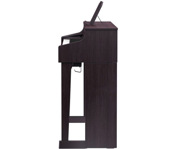 قیمت خرید فروش پیانو دیجیتال Roland HP603 CRL