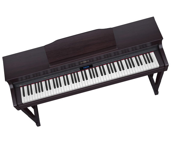قیمت خرید فروش پیانو دیجیتال Roland HP603 CRL