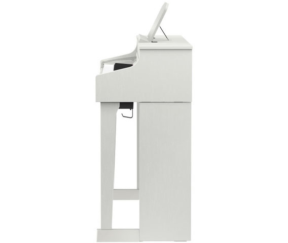 قیمت خرید فروش پیانو دیجیتال Roland HP603 WHL