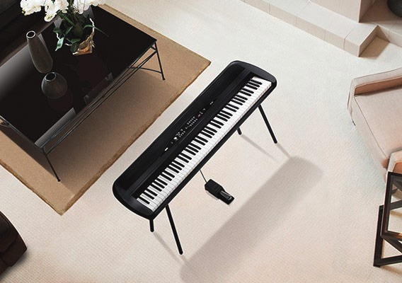 قیمت خرید فروش پیانو دیجیتال Korg GS1-88 Grandstage قیمت خرید فروش پیانو دیجیتال Korg GS1-88 Grandstage