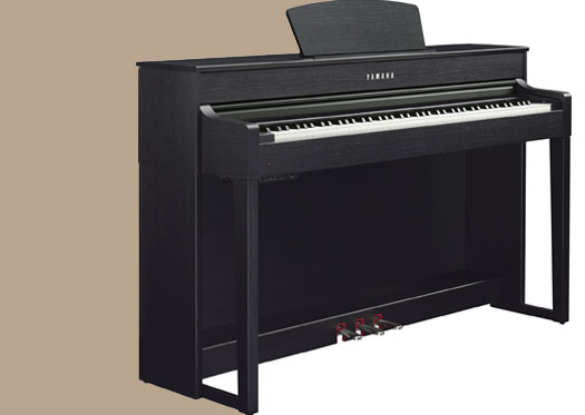 قیمت خرید فروش پیانو دیجیتال Yamaha CLP-535 R