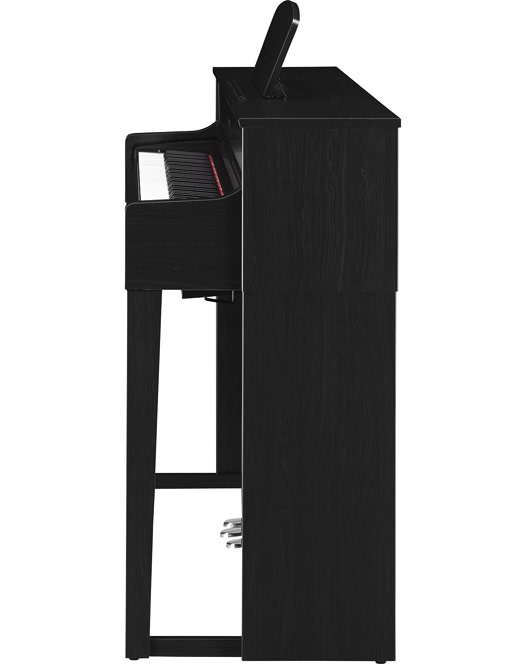 قیمت خرید فروش پیانو دیجیتال Yamaha CLP-535 R