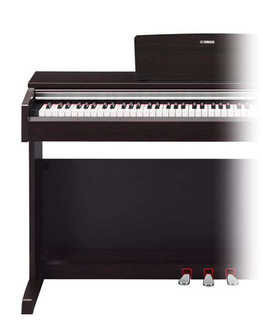 قیمت خرید فروش پیانو دیجیتال  Yamaha YDP-142 DW